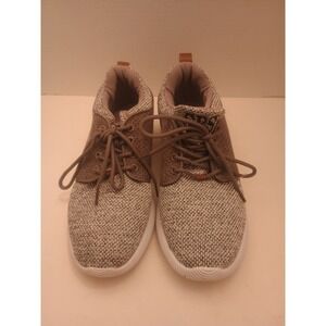 Marleylilly SBS Men's Grey Sneakers Size 10